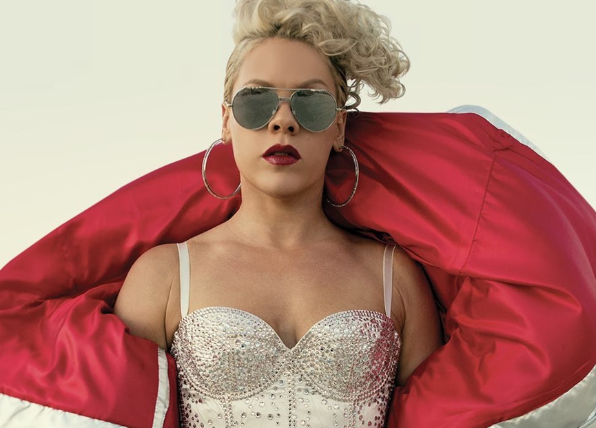 Пинк​Фото: Instagram