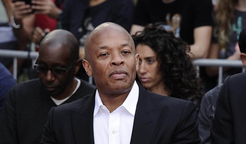 Dr. DreФото: legion-media.ru