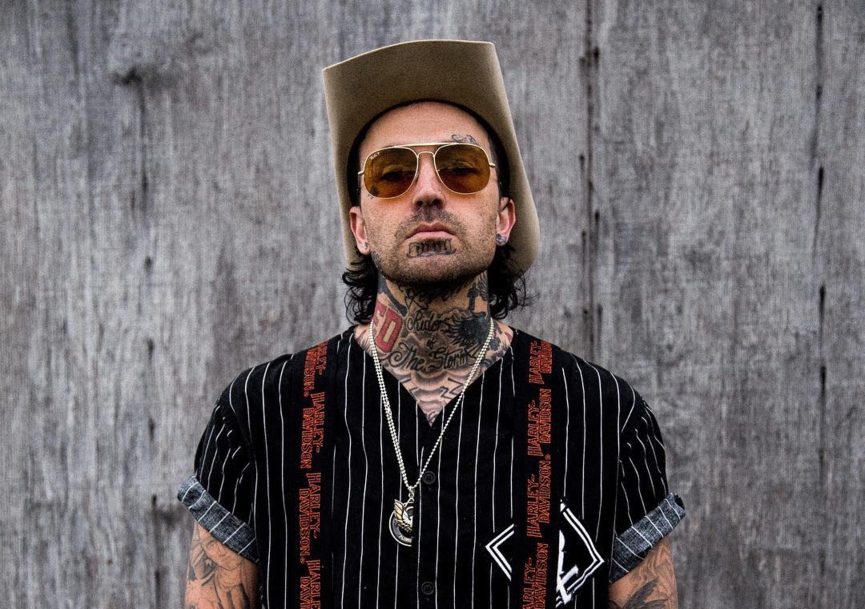 YelawolfФото: Instagram