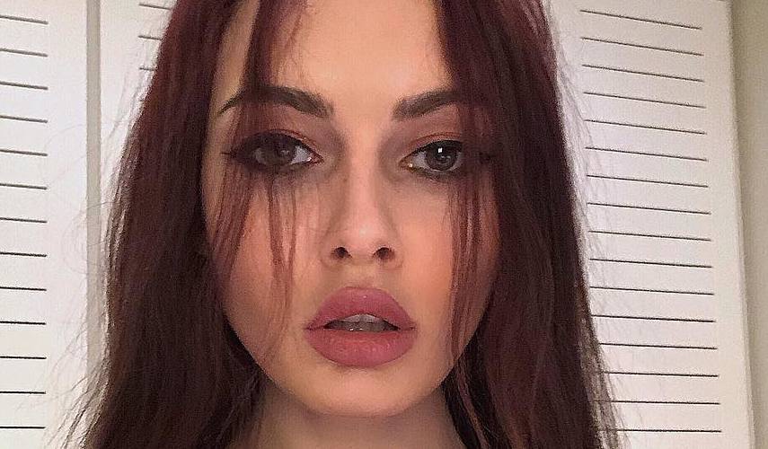 Полина Фаворская​Фото: Instagram