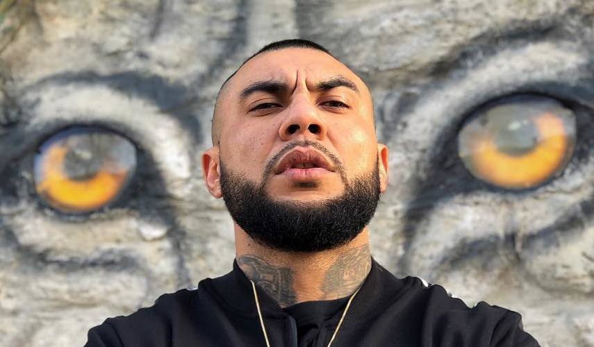 DONIФото: Instagram