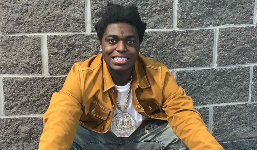 Кодак БлэкФото: Instagram