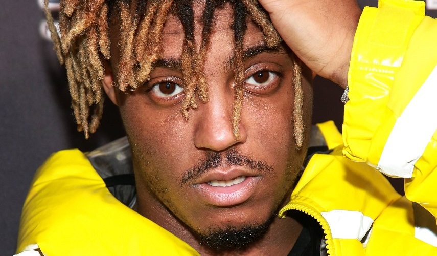 Juice WRLD​Фото: legion-media.ru