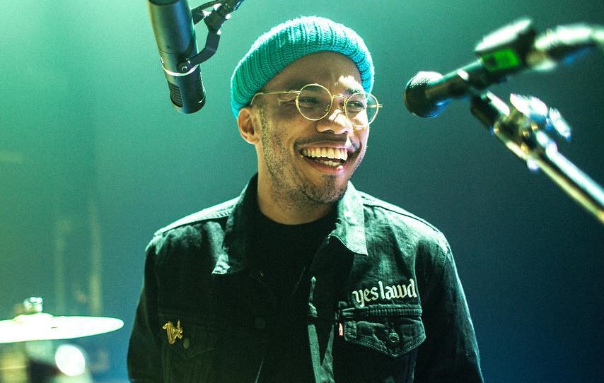 Андерсон Пак​Фото: Instagram