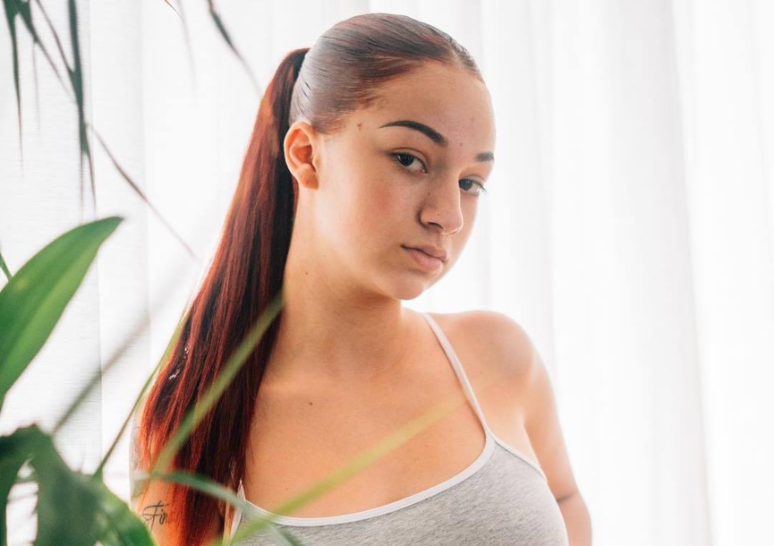 Bhad Bhabie впервые выступит в России