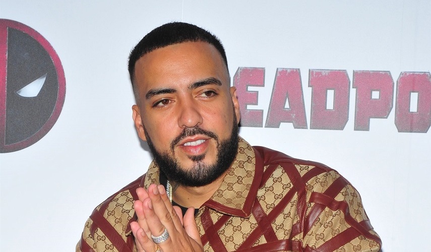 French MontanaФото: legion-media.ru