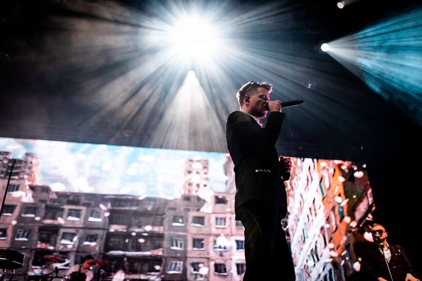 Фото: Виталий Кривцов, ТНТ MUSIC