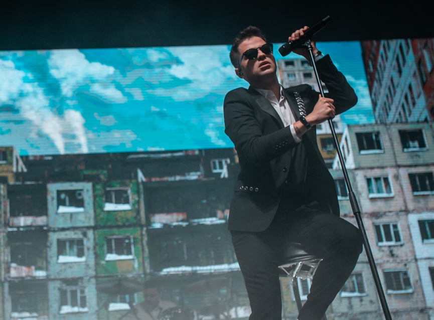 Фото: Виталий Кривцов, ТНТ MUSIC