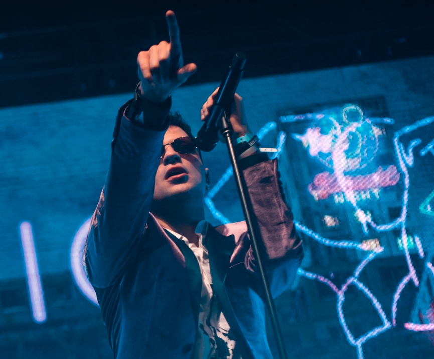 Фото: Виталий Кривцов, ТНТ MUSIC