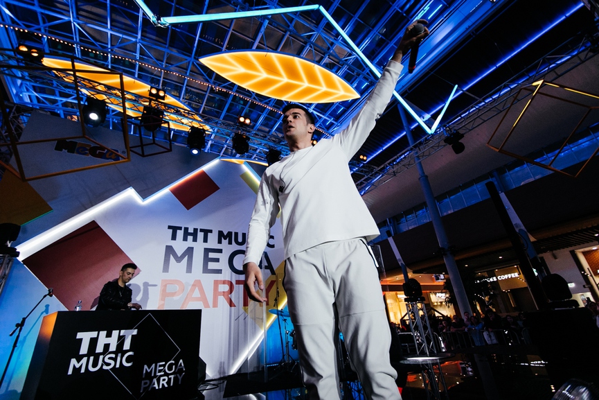 Ternovoy​Фото: Виталий Кривцов, ТНТ MUSIC