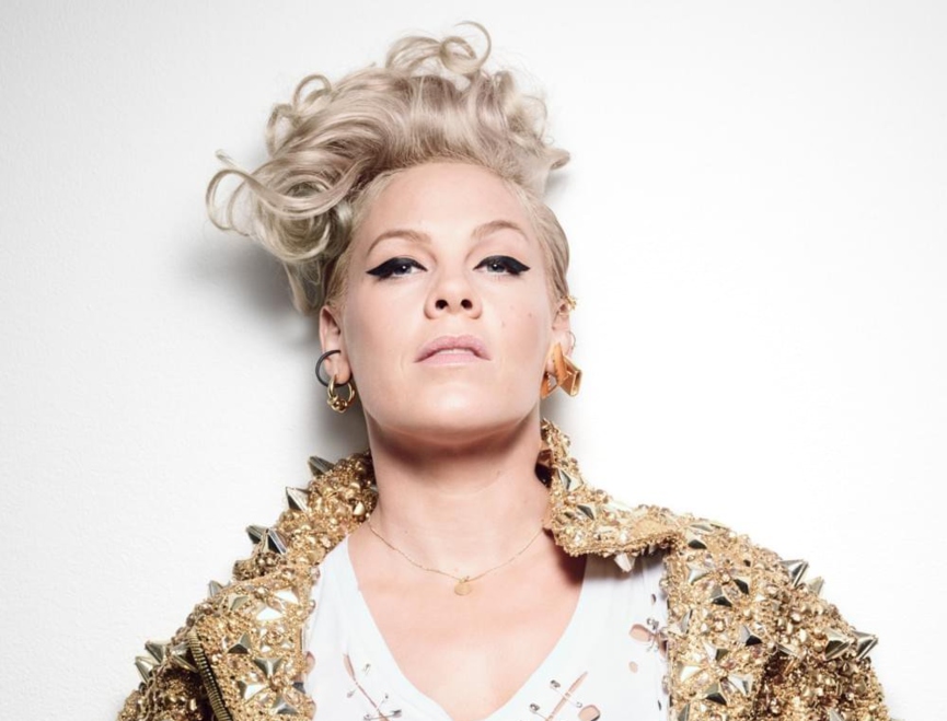 Пинк​Фото: Instagram