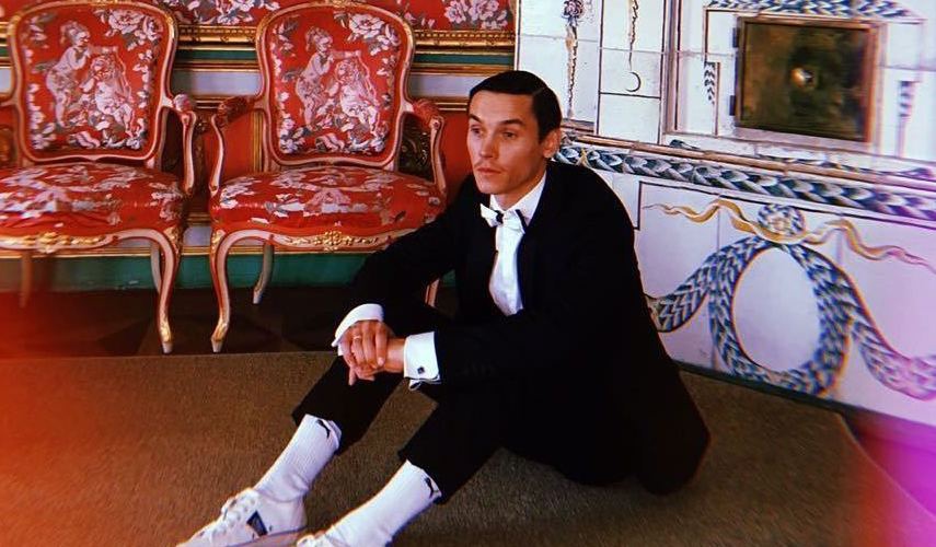 Антоха МС​Фото: Instagram