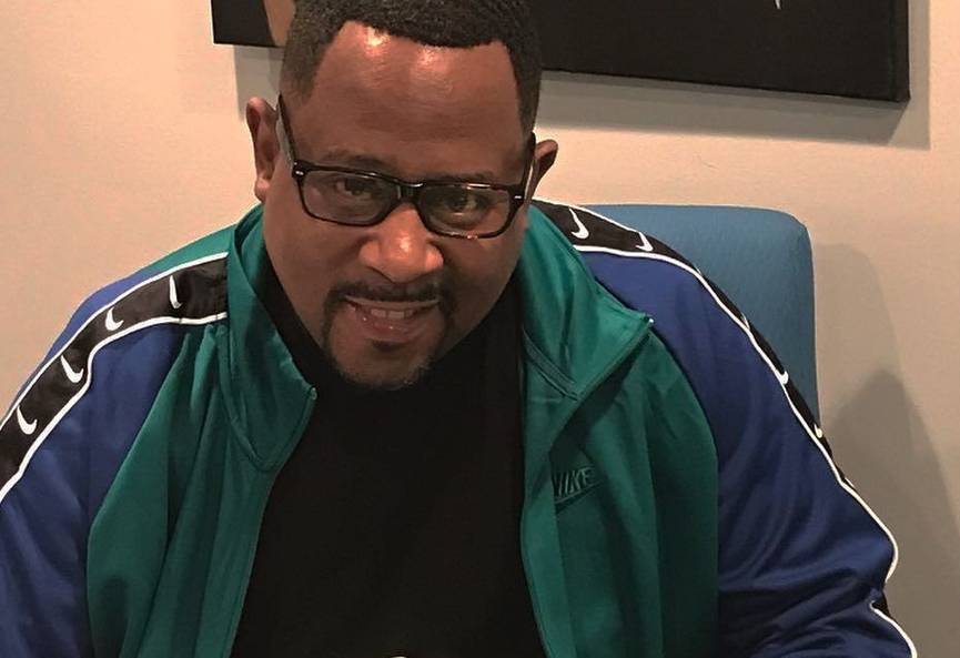 Мартин Лоуренс​Фото: Instagram