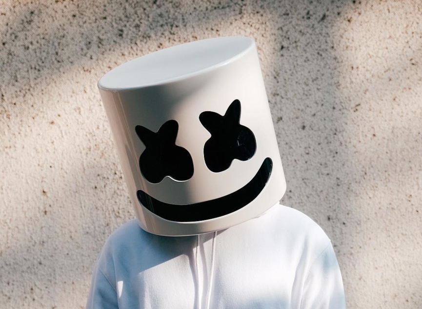 MarshmelloФото: Instagram