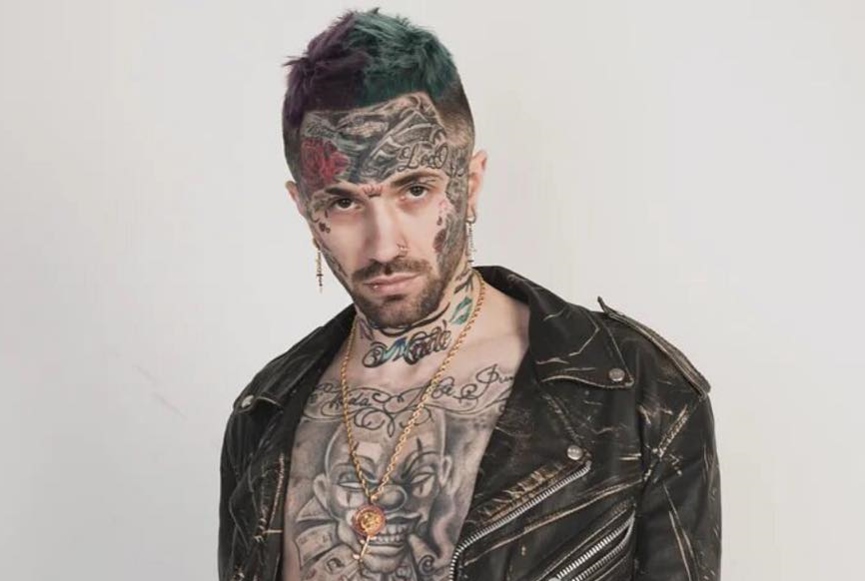 Ганвест​Фото: Instagram