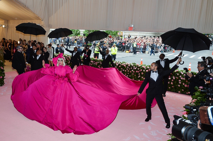 Леди Гага​Фото: Legion-Media.ru