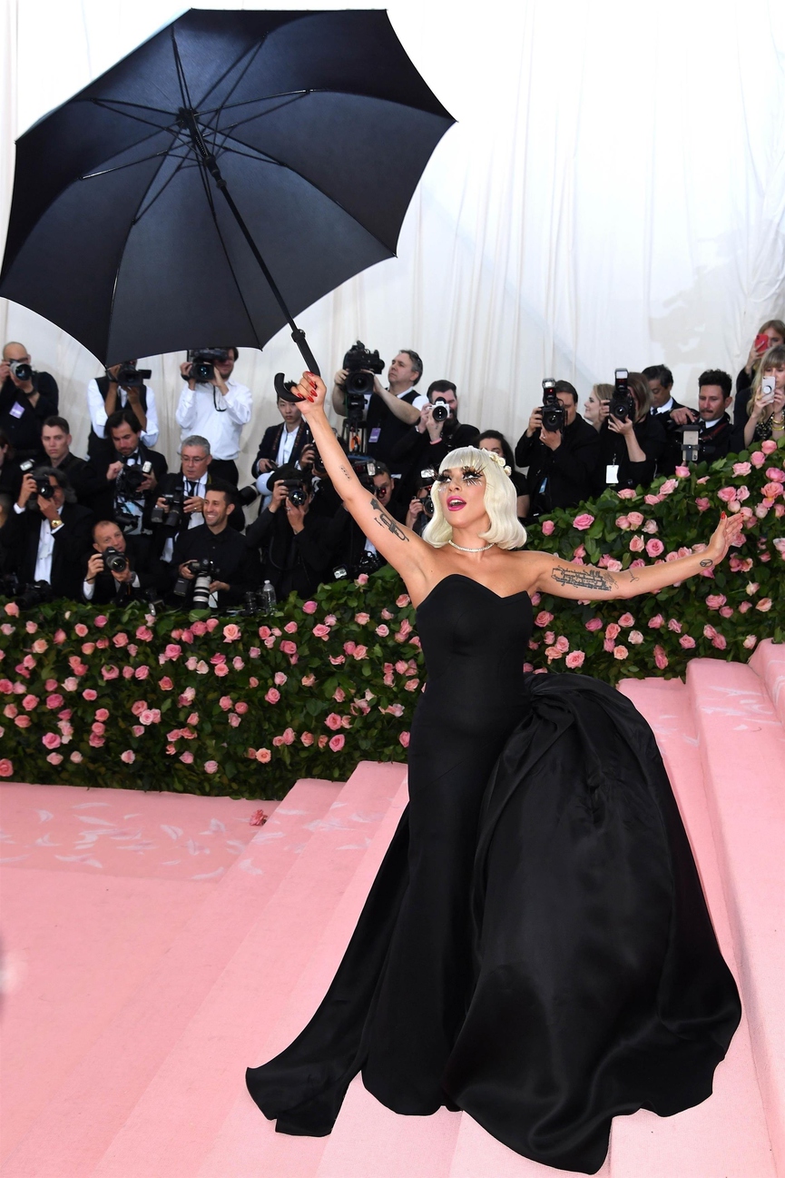 Леди Гага​Фото: Legion-Media.ru