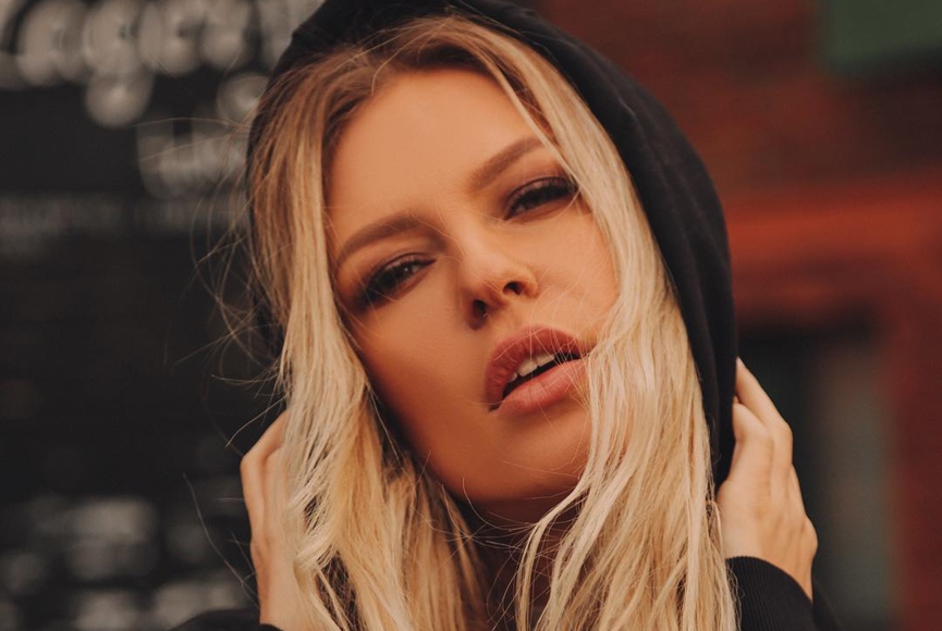 Рита ДакотаФото: Instagram