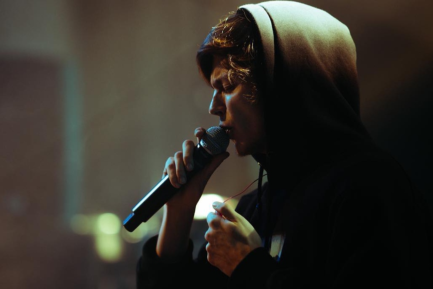 OG BudaФото: Instagram