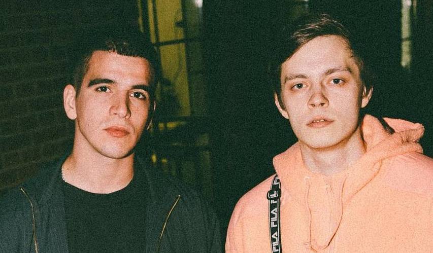 Feduk и OG Buda​Фото: Instagram