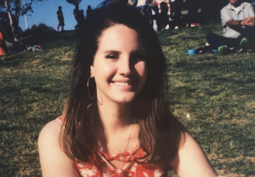 Лана Дель РейФото: Instagram