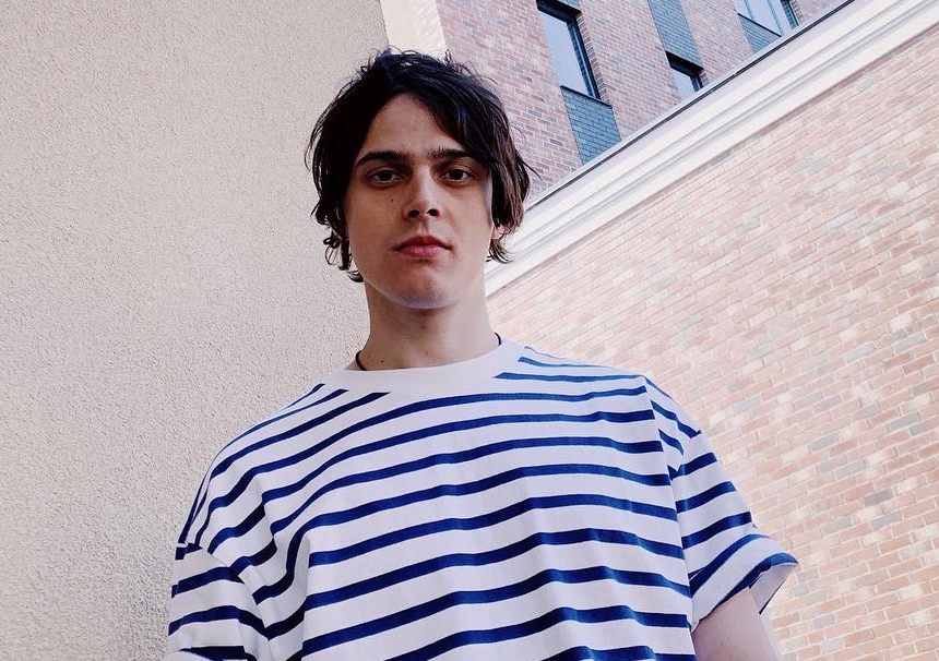 Alekseev​Фото: Instagram