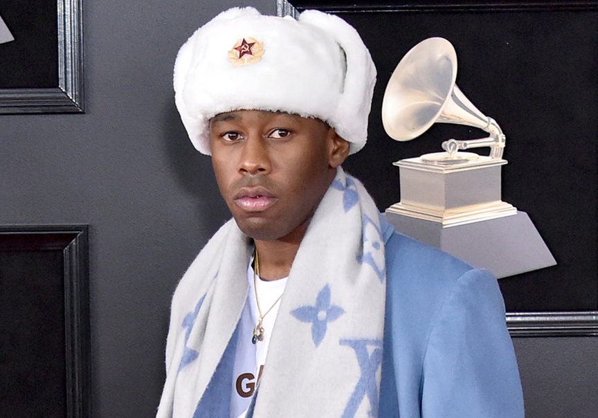 Tyler, the CreatorФото: Instagram