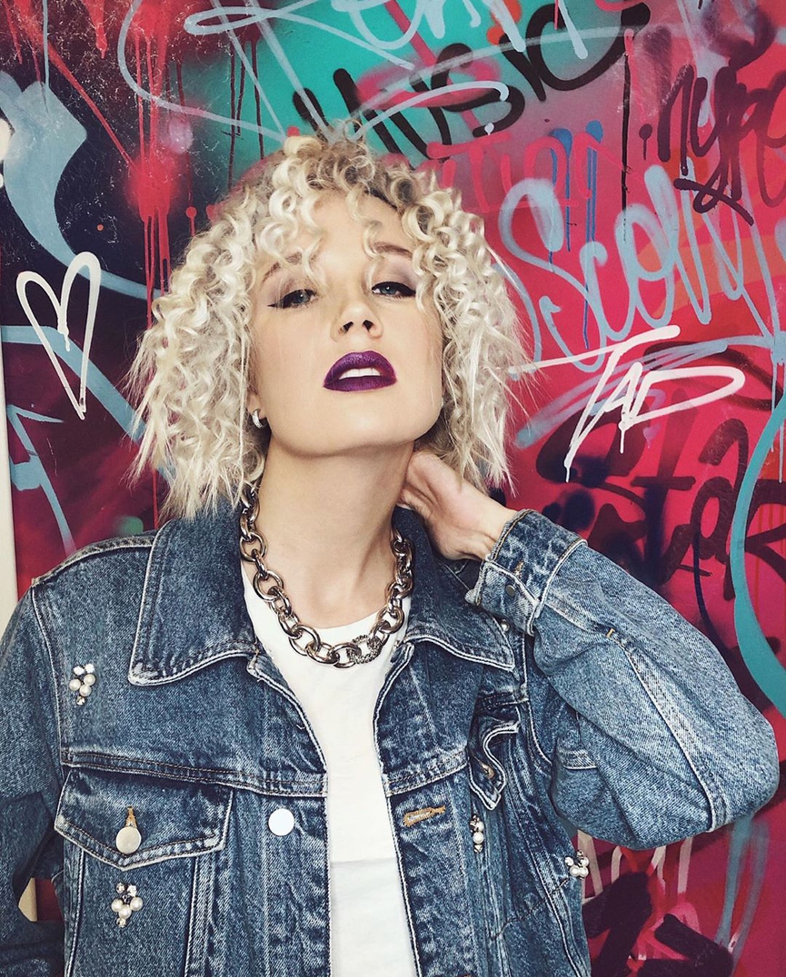 Клава Кока​Фото: Instagram