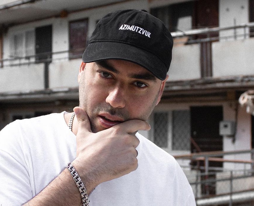 Slimus​Фото: Instagram