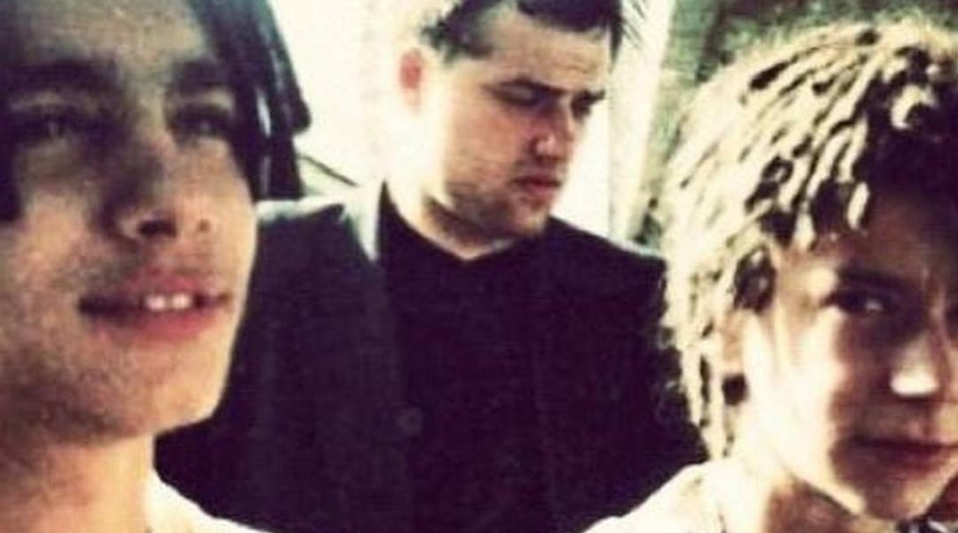 Тимати и Децл​Фото: соцсети 