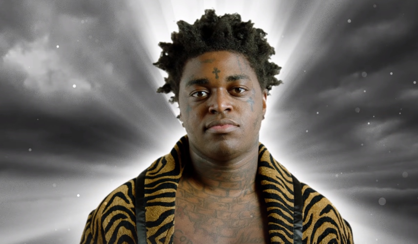 Кодак БлэкФото: кадр из видео