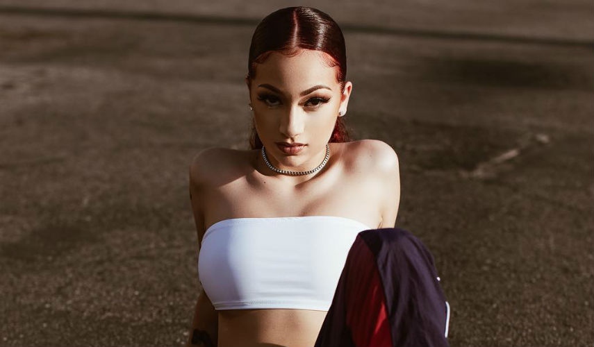 Bhad Bhabie ​Фото: Instagram