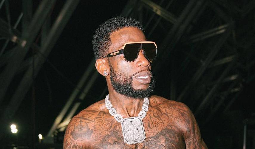 Gucci Mane​Фото: Instagram