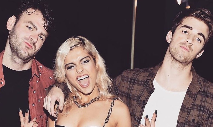 Профессиональная дружба у музыкантов началась в 2014 году ​Фото: Instagram 