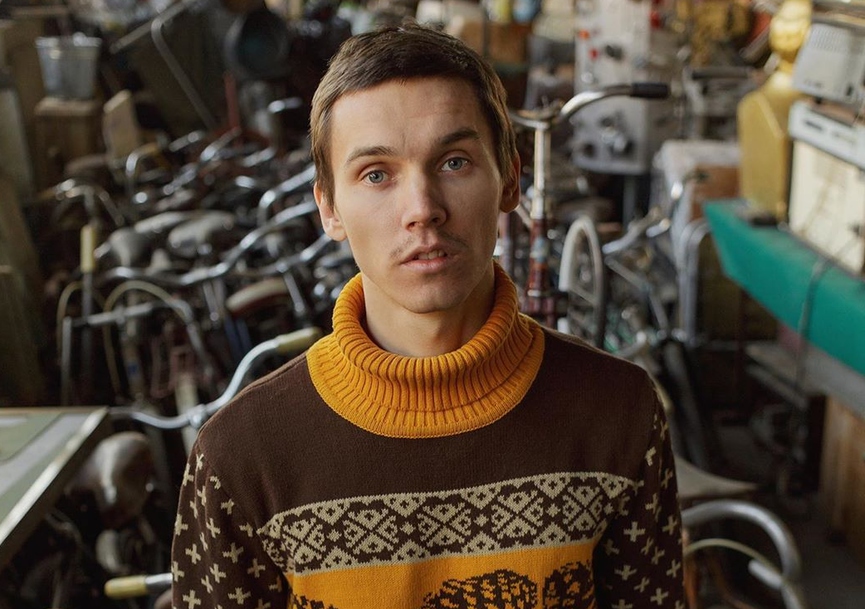 Антоха МС​Фото: Instagram