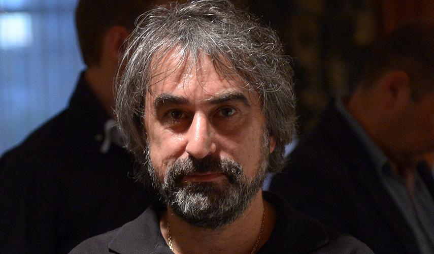 Александр Толмацкий​Фото: Instagram