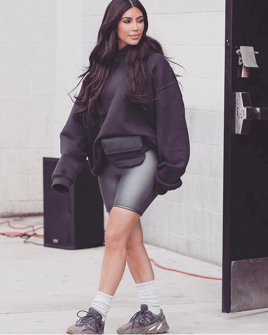 Ким Кардашьян​Фото: Legion-Media.ru