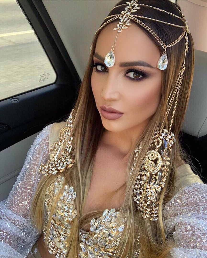 Ольга Бузова​Фото: Instagram