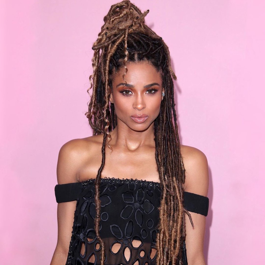 Сиара​Фото: Instagram