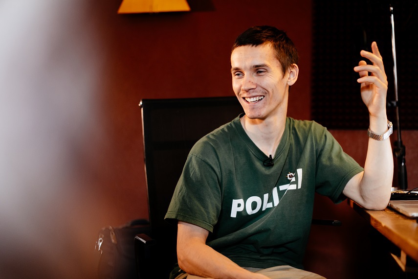 Фото: Виталий Кривцов, ТНТ MUSIC