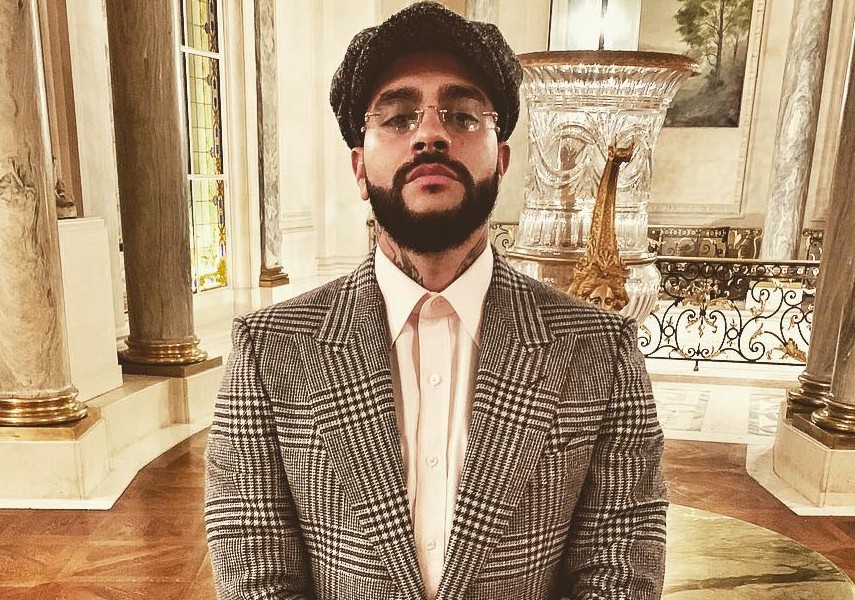 Тимати​Фото: Instagram 