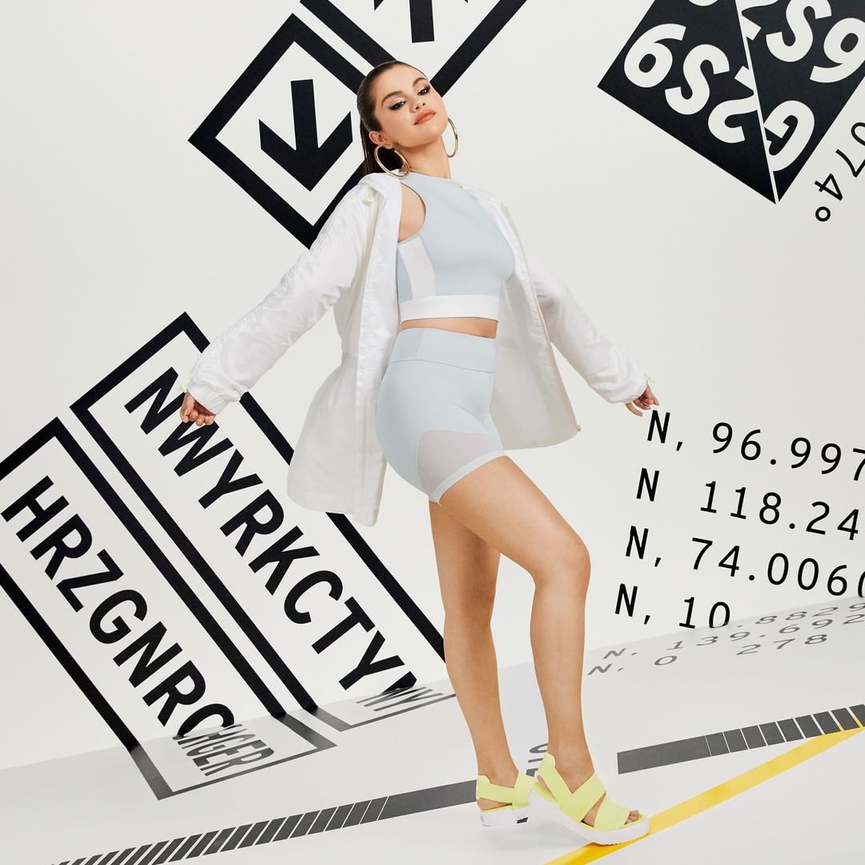 Селена Гомес​Фото: Instagram