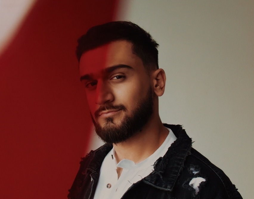 JONY: «Я рыдал, когда писал песню «Аллея»