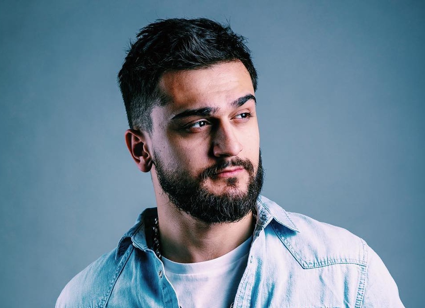 JONYФото: Instagram