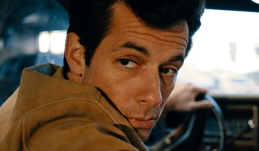 Марк Ронсон​Фото: Instagram