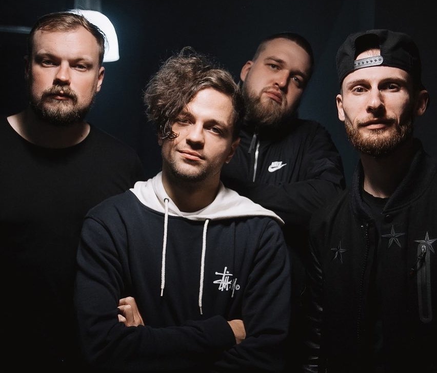 «ЛСП»Фото: Instagram