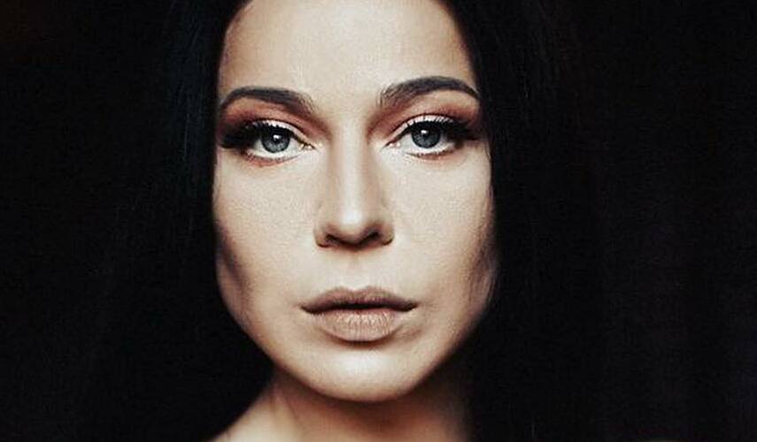 ЁлкаФото: Instagram