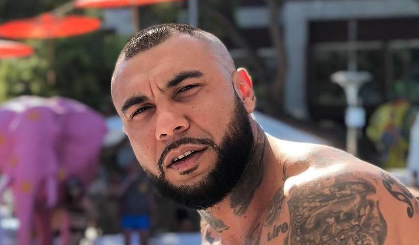 Doni​Фото: Instagram