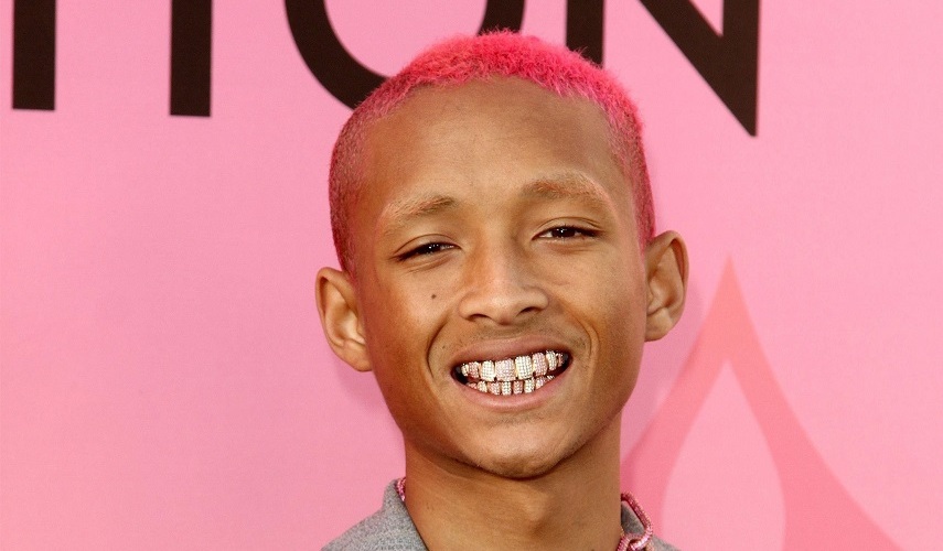 Джейден Смит​Фото: legion-media.ru