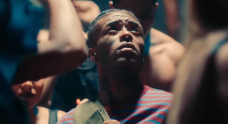 Lil Uzi Vert​Фото: кадр из видео